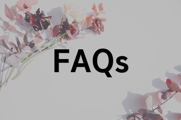FAQs