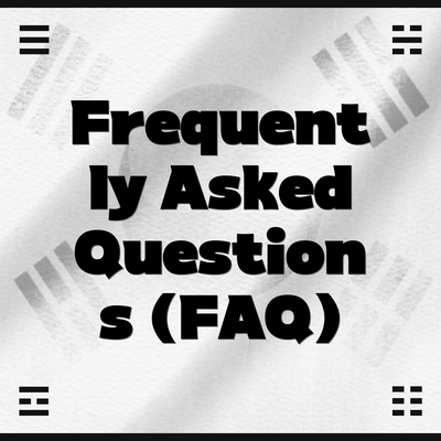 Frequently Asked Questions (FAQ)