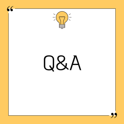 Q&A