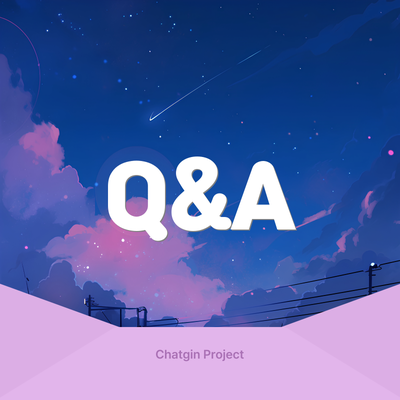 Q&A