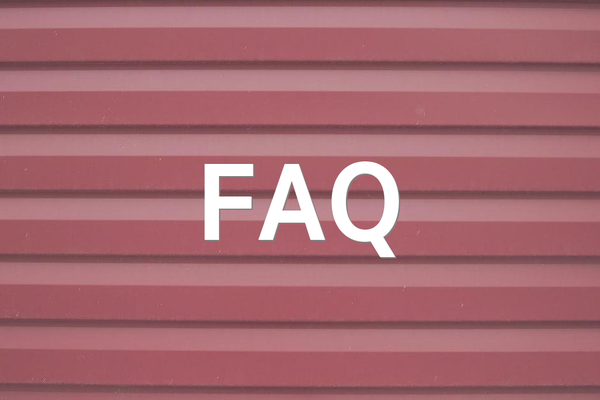 FAQ